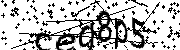 Anti-Bot verification code image